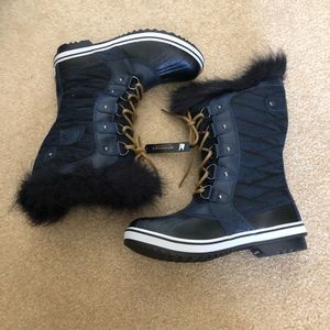 Sorel Boots
